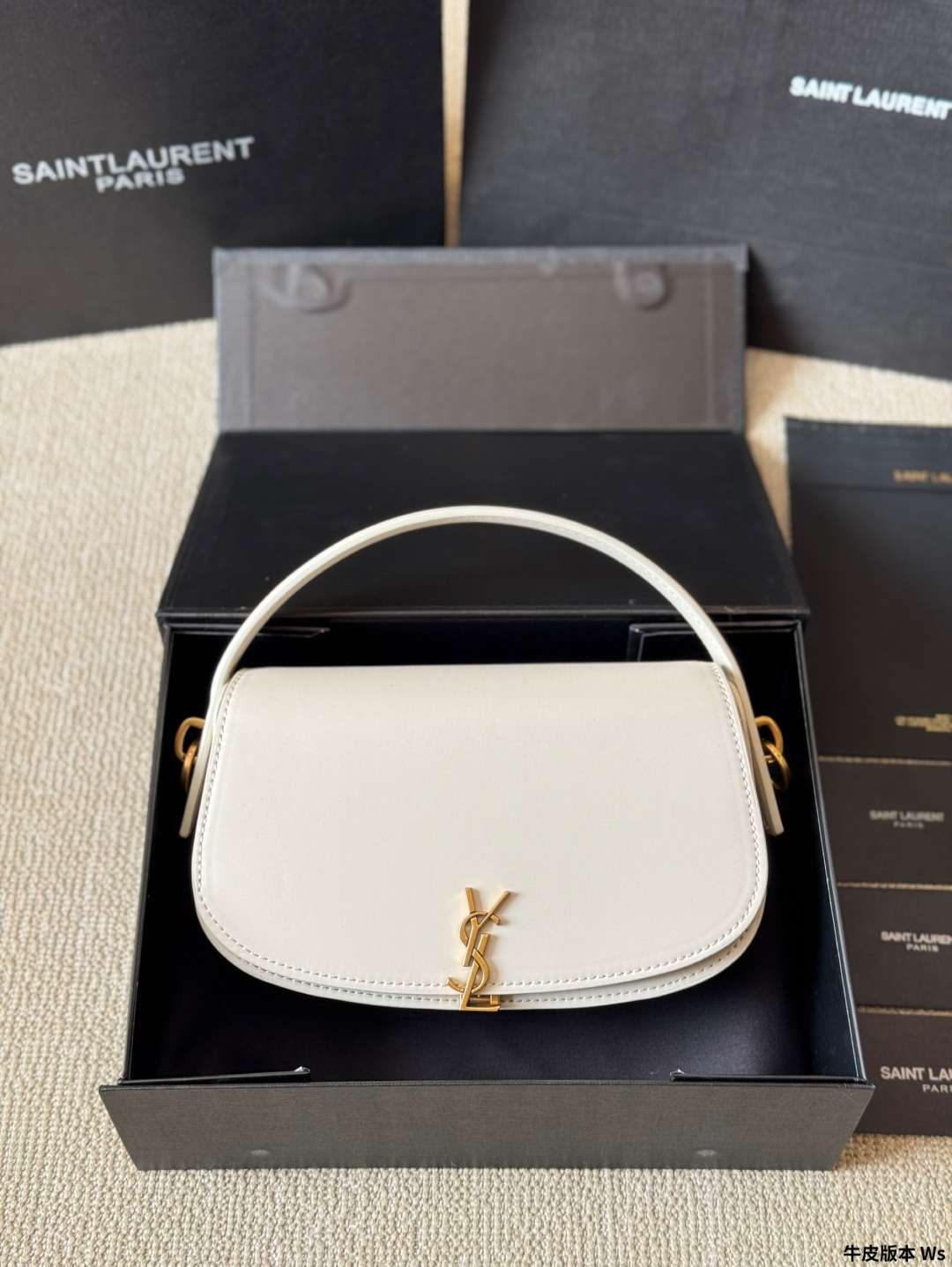 YSL bag 289